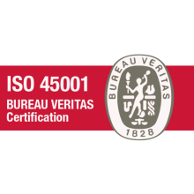 ISO 45001